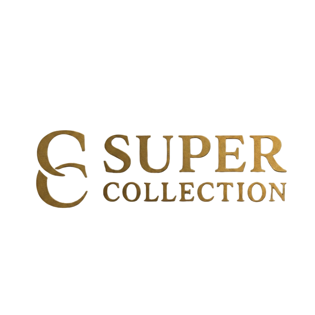 SUPER COLLECTION LOGO